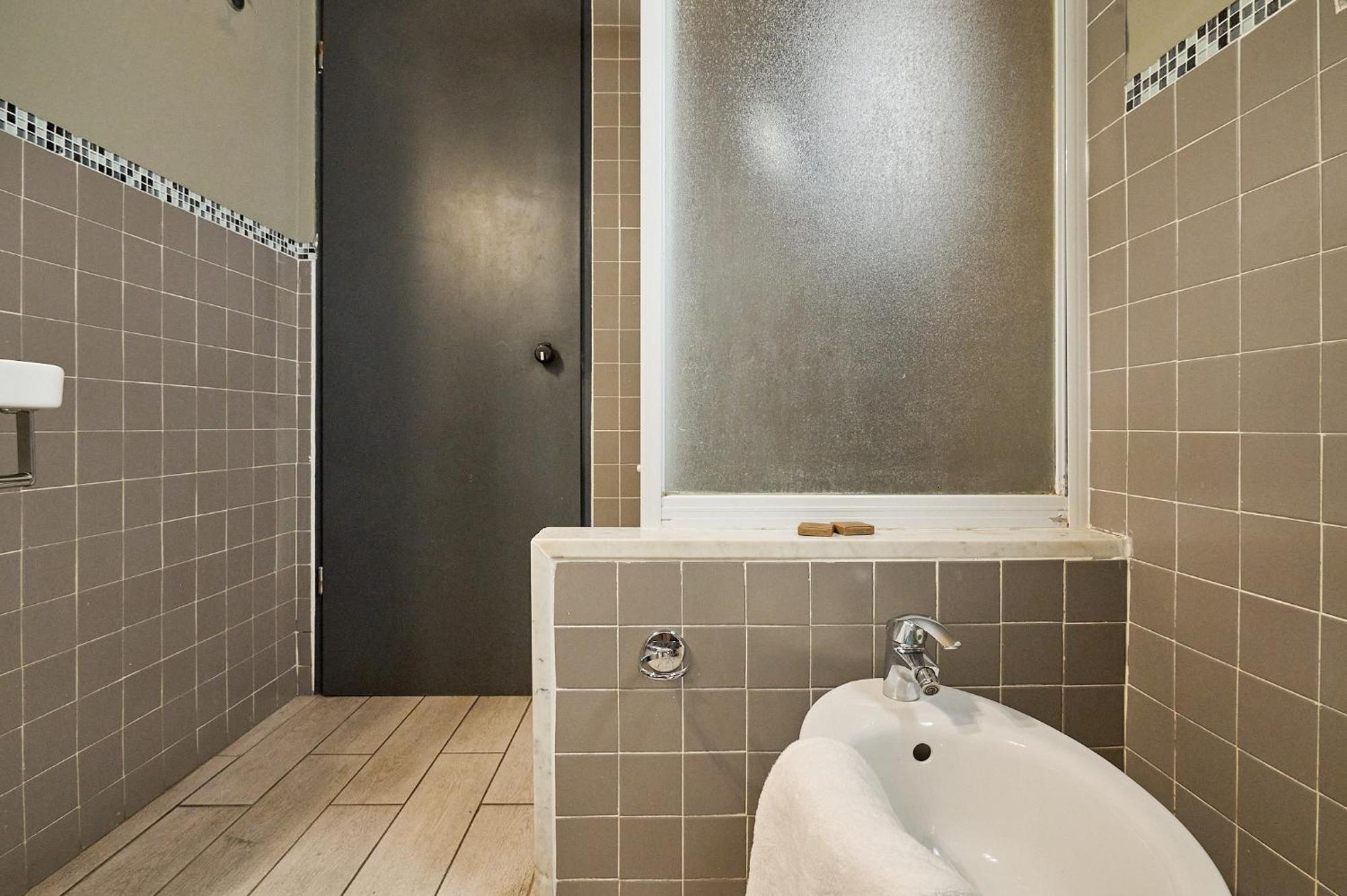 קסטנייטו קרדוצ'י Hotel Zi Martino מראה חיצוני תמונה