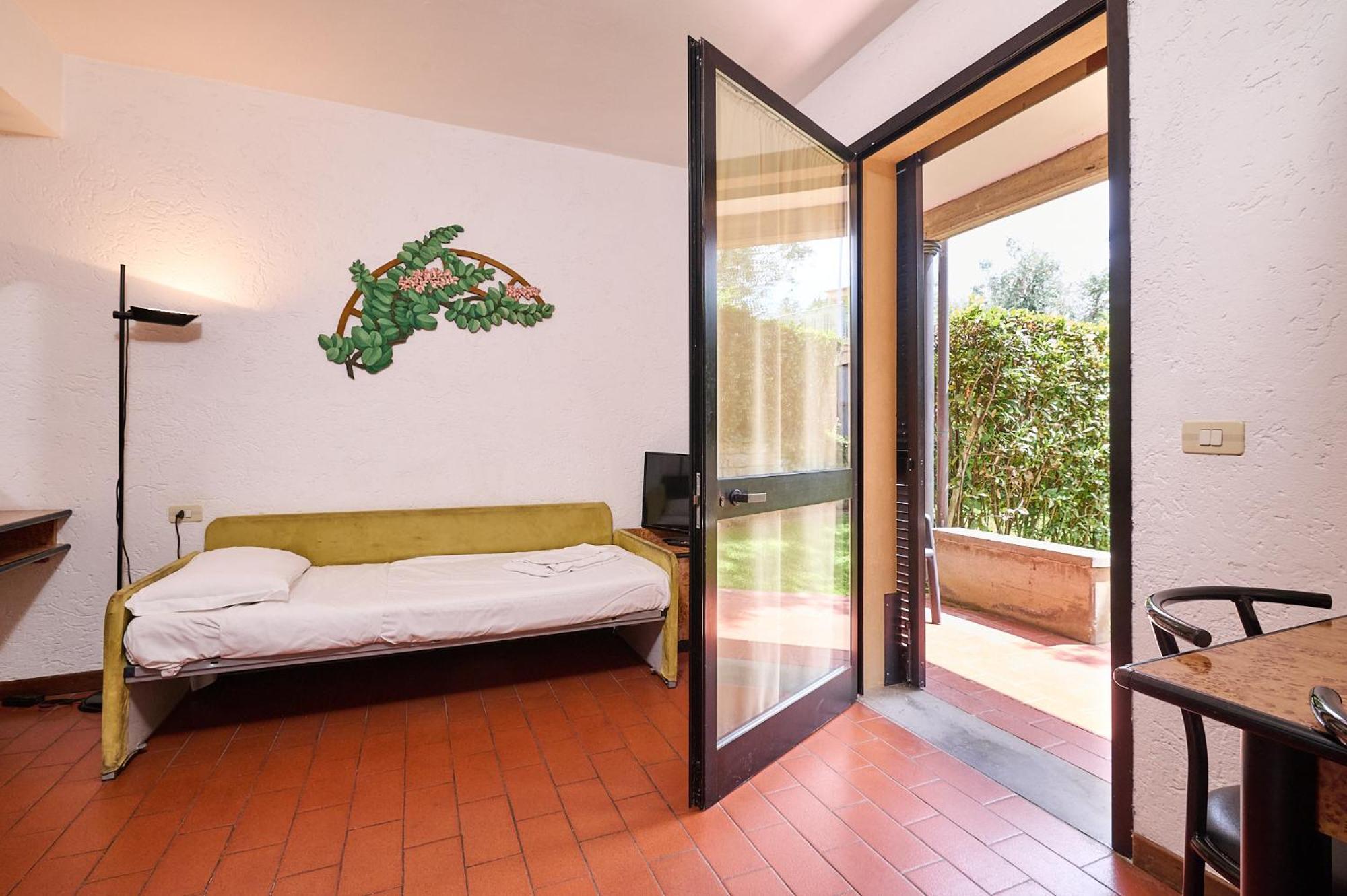 קסטנייטו קרדוצ'י Hotel Zi Martino מראה חיצוני תמונה