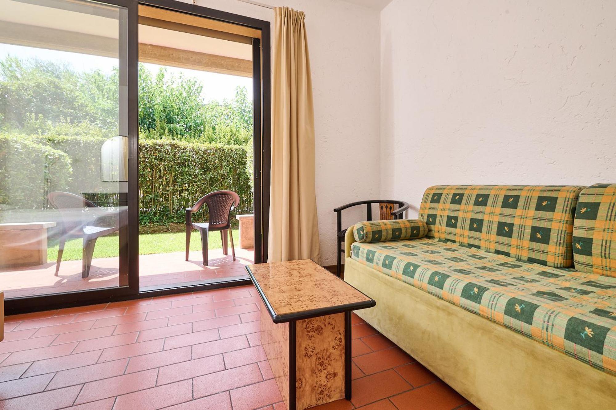 קסטנייטו קרדוצ'י Hotel Zi Martino מראה חיצוני תמונה