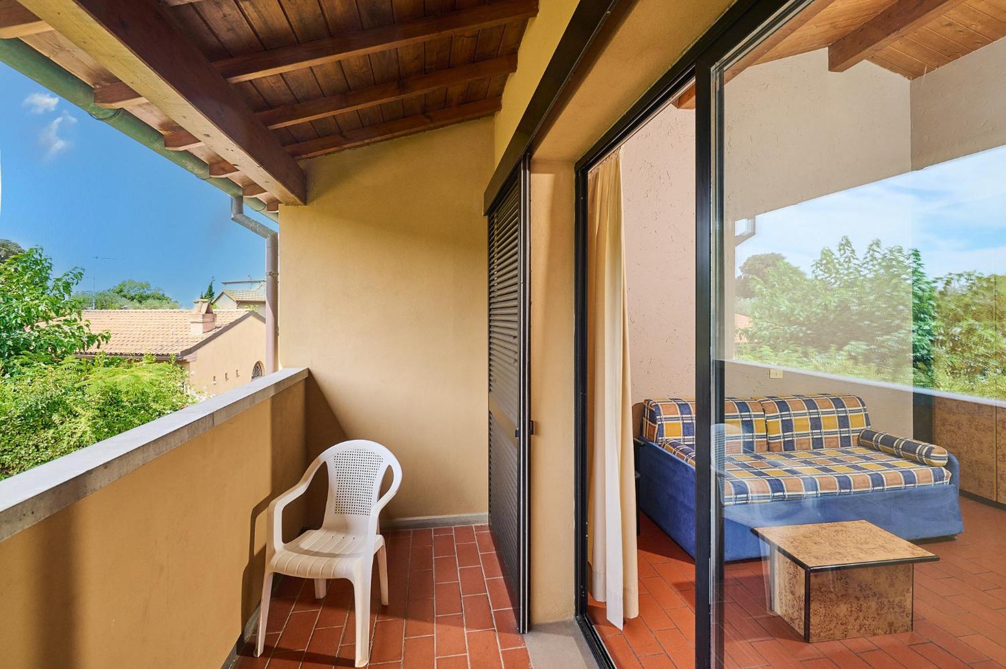 קסטנייטו קרדוצ'י Hotel Zi Martino מראה חיצוני תמונה