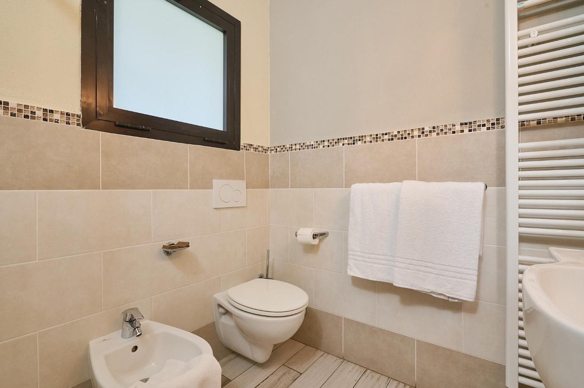 קסטנייטו קרדוצ'י Hotel Zi Martino מראה חיצוני תמונה