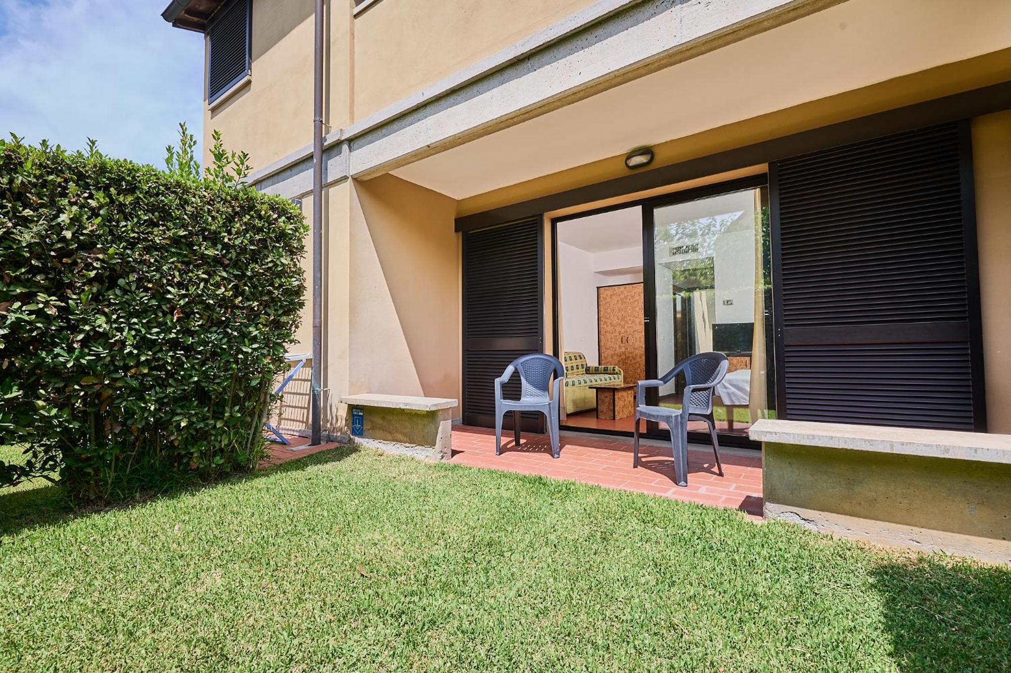 קסטנייטו קרדוצ'י Hotel Zi Martino מראה חיצוני תמונה