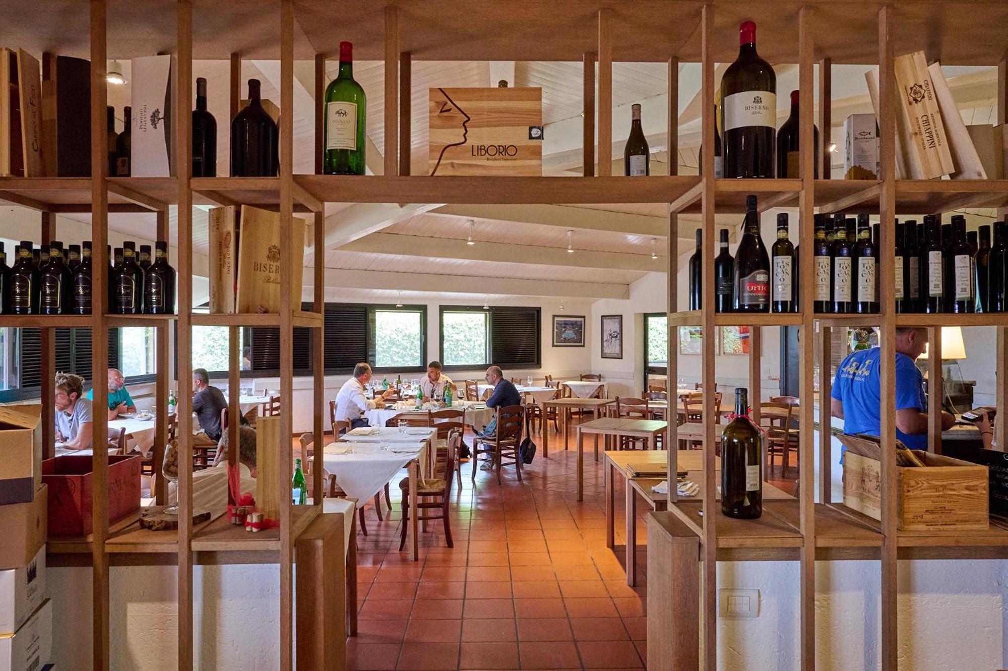 קסטנייטו קרדוצ'י Hotel Zi Martino מראה חיצוני תמונה